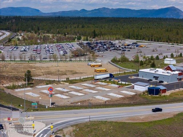 House for sale in Athol, Idaho