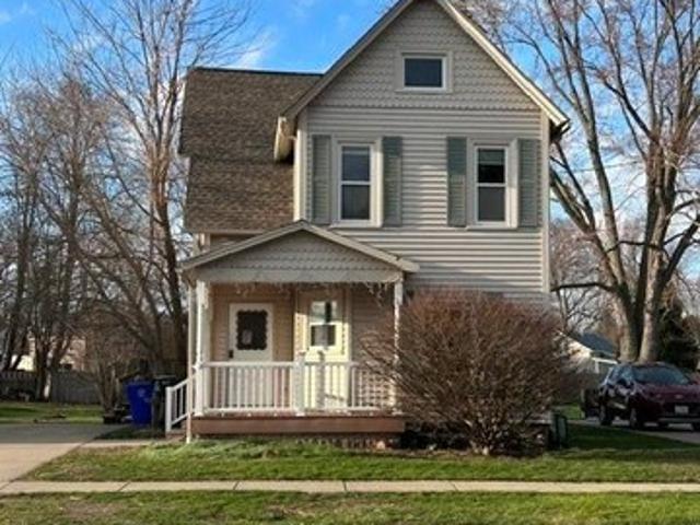 House for sale in Niagara, New York