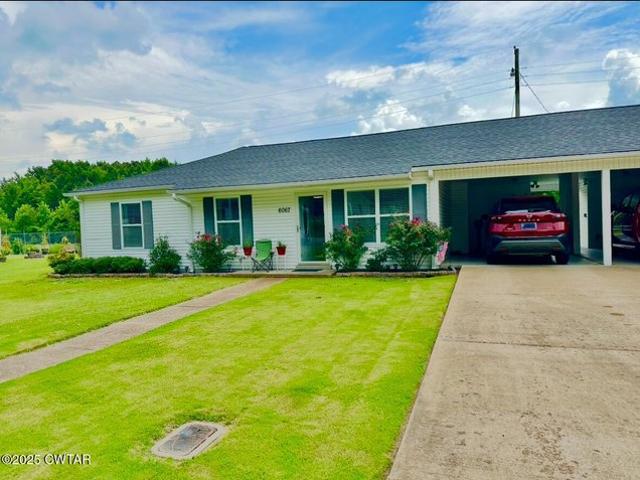 Townhouse for sale in Tennessee