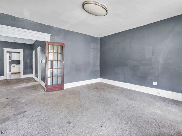House for sale in Cleveland