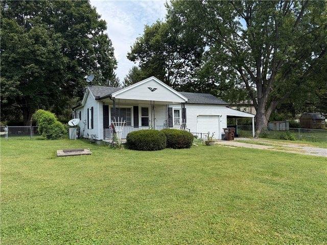 House for sale in Preble, Ohio