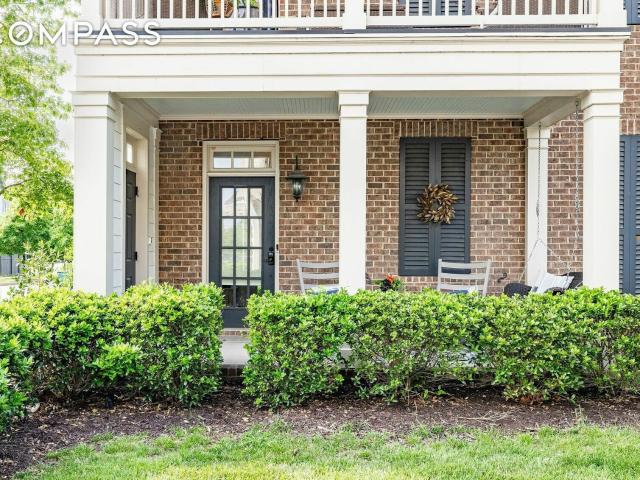 Townhouse for sale in Franklin