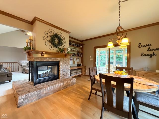 House for sale in Indiana