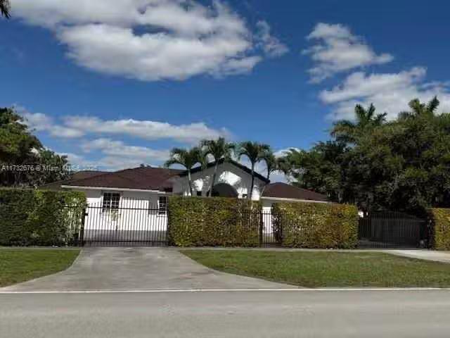Condo for rent in Miami
