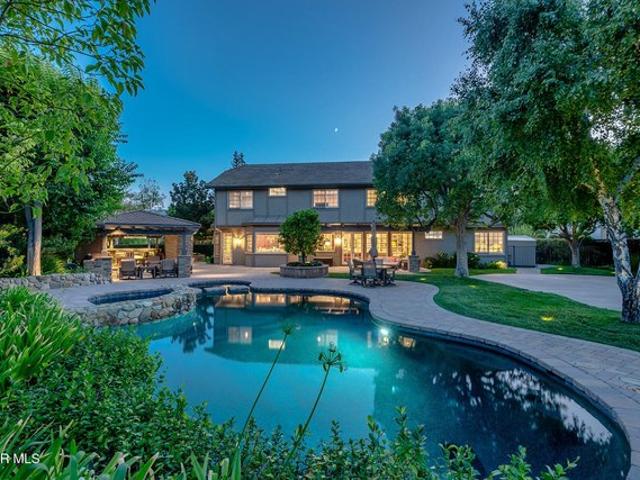 House for sale in Agoura Hills, Los Angeles County