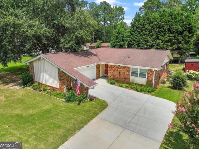 House for sale in Clayton, Georgia
