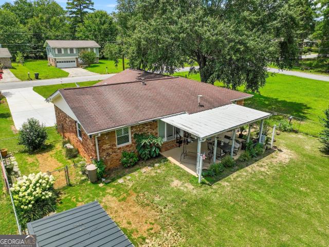 House for sale in Clayton, Georgia