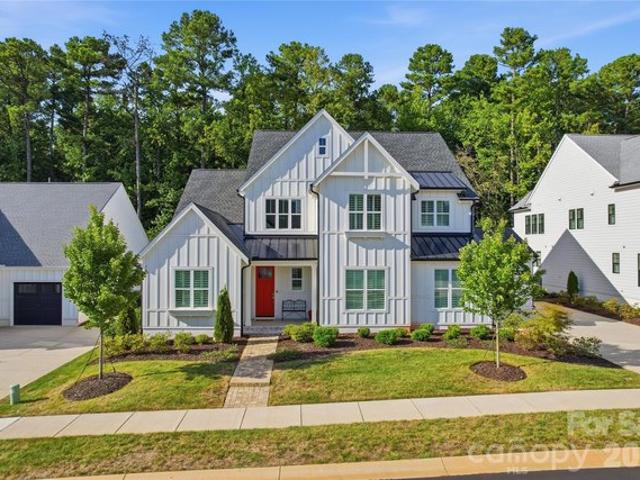 House for sale in Fort Mill, York County