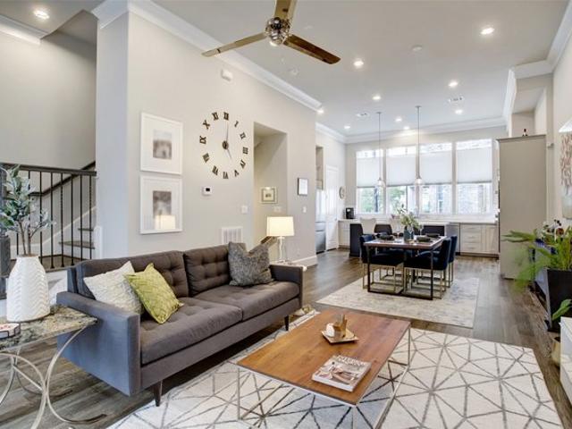 Townhouse for sale in Harris, Texas
