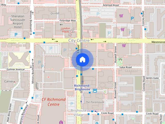 Apartment for rent in Richmond, British Columbia