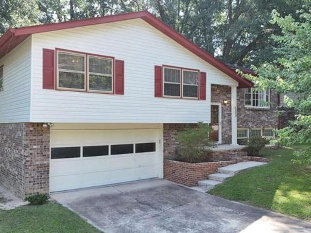 House for sale in Clayton, Georgia