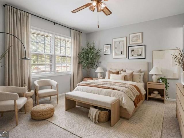 House for sale in Clayton, Georgia