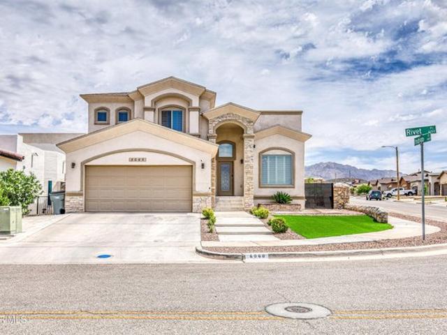House for sale in El Paso, Texas
