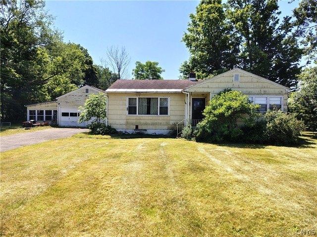 House for sale in Oneida, New York
