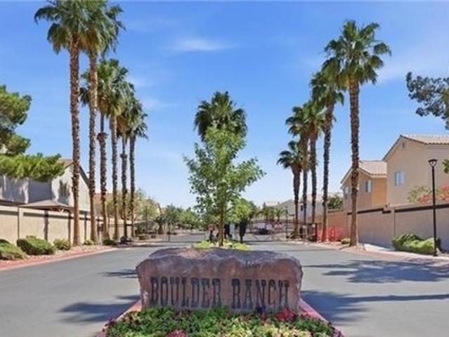Townhouse for sale in Henderson, Nevada