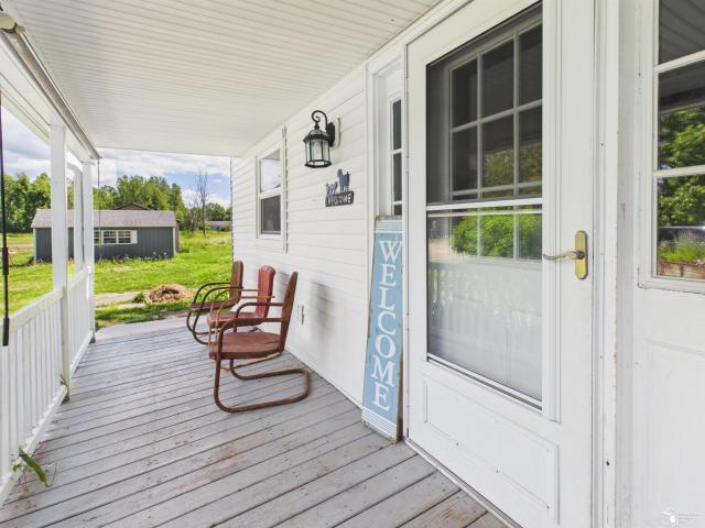 House for sale in Whittaker, Michigan