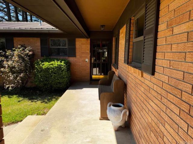 House for sale in Ark