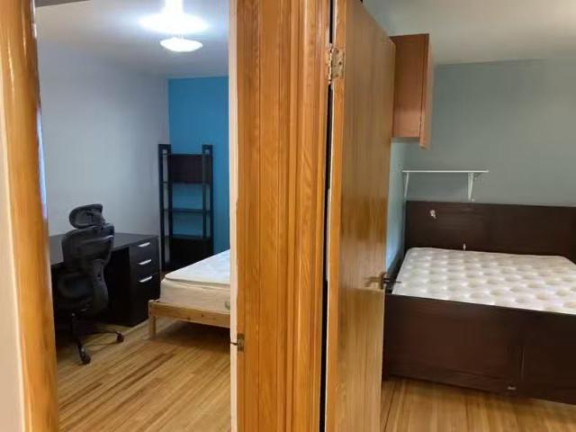 Condo for rent in Vancouver