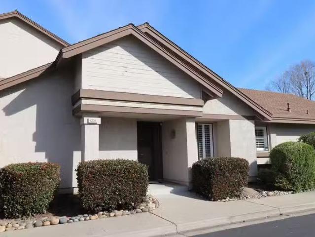 House for rent in San Luis Obispo