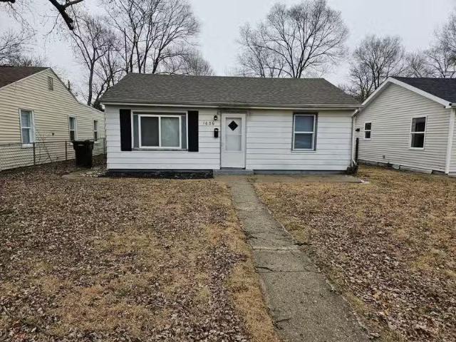 House for rent in South Bend