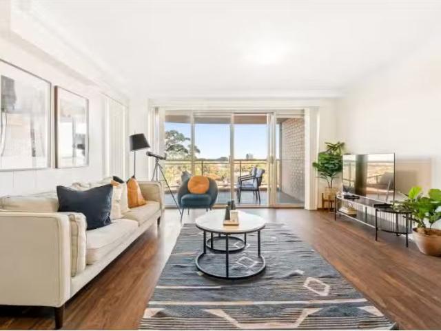 Apartment for rent in Sydney, New South Wales