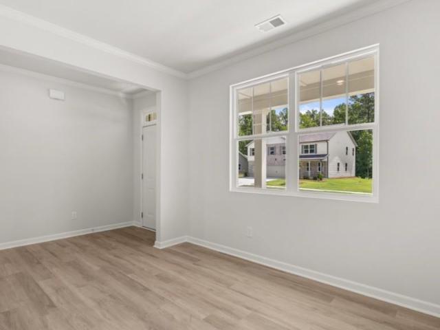 House for sale in Union City, Georgia