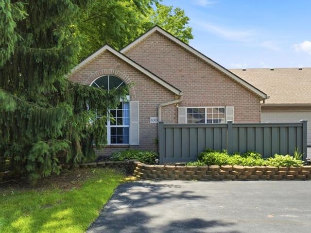 Condo for sale in Westerville, Ohio