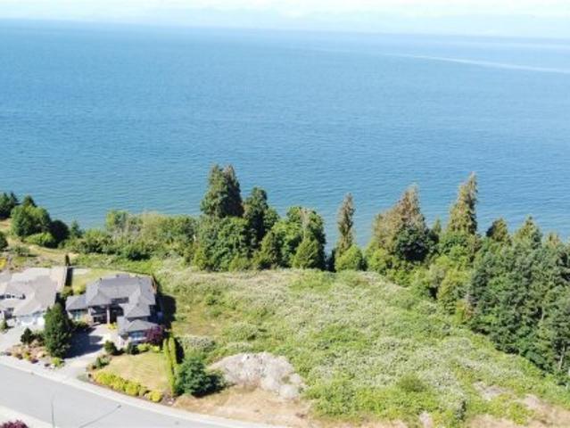 Land for sale in Nanaimo, British Columbia