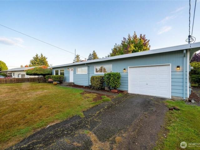 House for sale in Ferndale, Whatcom County