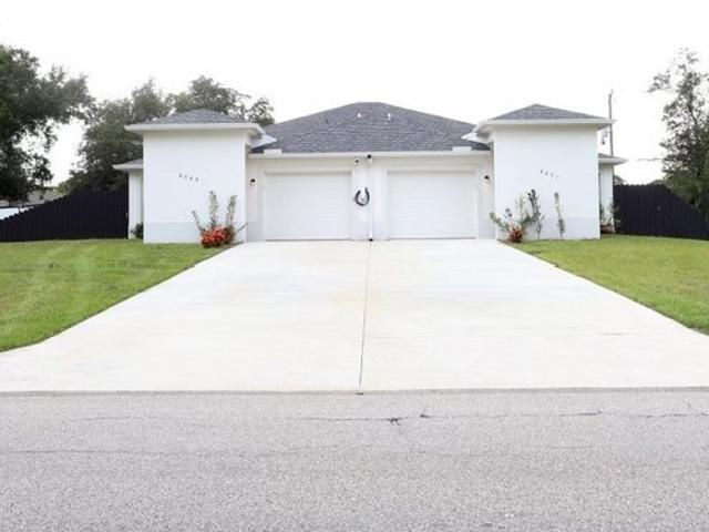 House for sale in Fort Myers, Florida