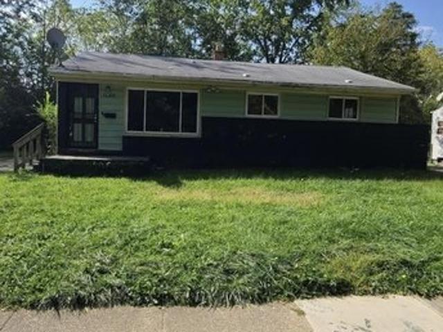 House for sale in Mount Morris, Michigan