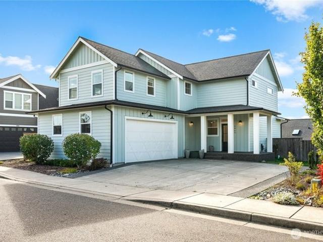 House for sale in Ferndale, Whatcom County