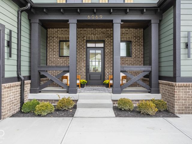 House for sale in Zionsville, Boone County