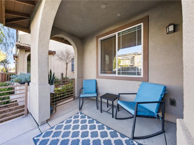 Townhouse for sale in Chino, California