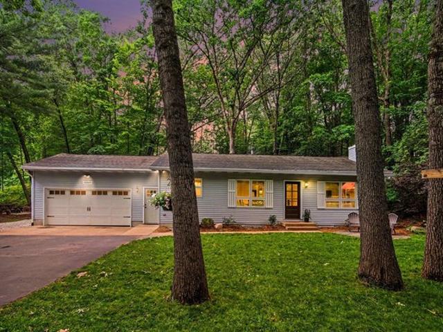 House for sale in Belmont, Michigan