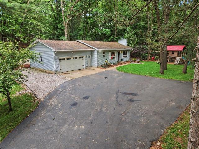 House for sale in Cannon Township, Belmont