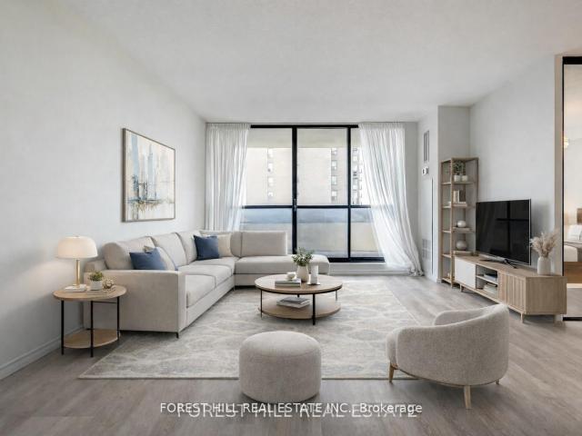 Condo for sale in Woburn, Ontario