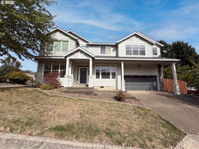 House for sale in Lafayette, Yamhill County