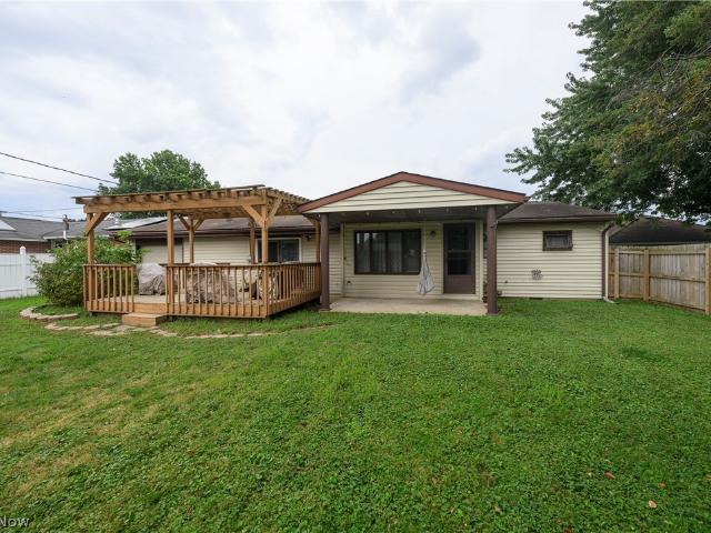 House for sale in New Philadelphia, Ohio