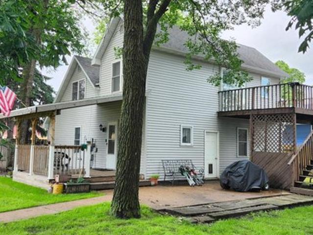 House for sale in Walhalla, North Dakota