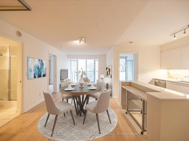Condo for sale in Spadina—Fort York, Toronto