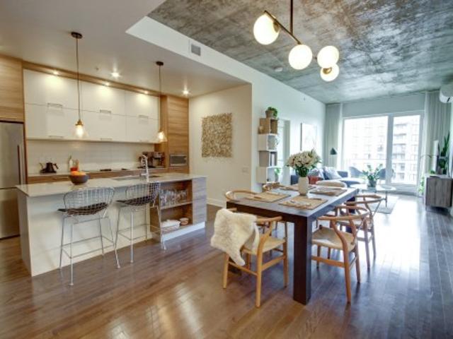 Condo for sale in Pointe-Claire, Montréal (région administrative)