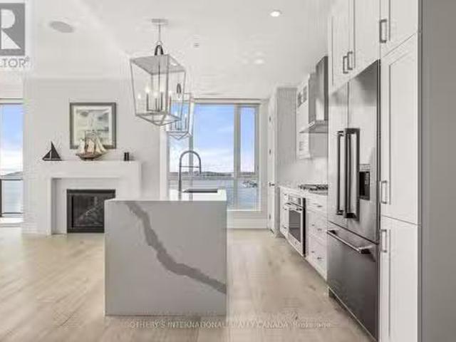 Condo for sale in Gananoque, Ontario