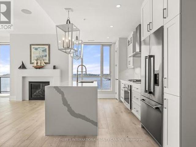 Condo for sale in Gananoque, Ontario