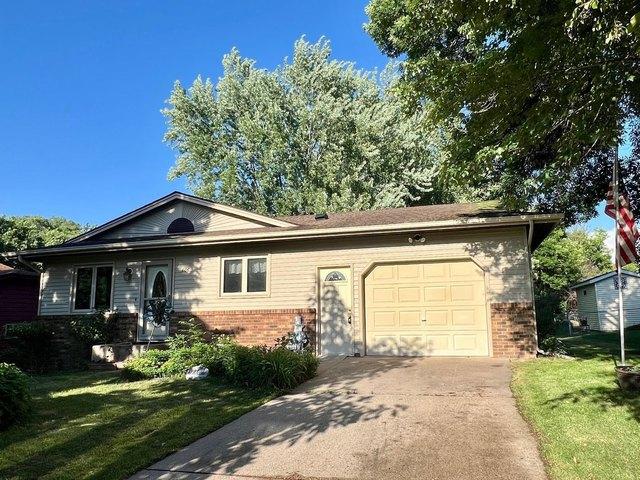 House for sale in Morrison, Minnesota