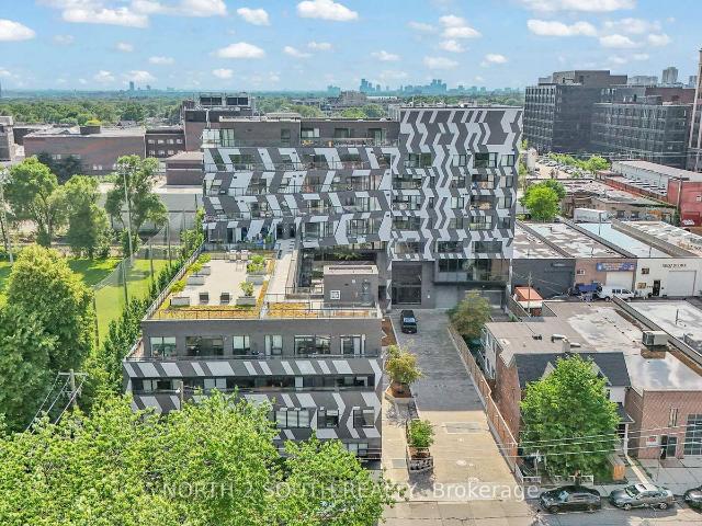 Condo for rent in Woburn, Ontario