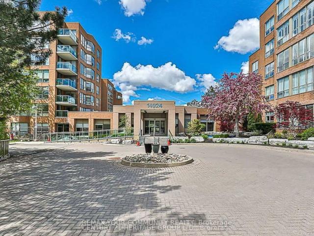 Condo for sale in Woburn, Ontario