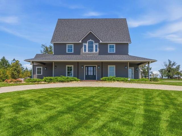 Farm for sale in Kansas