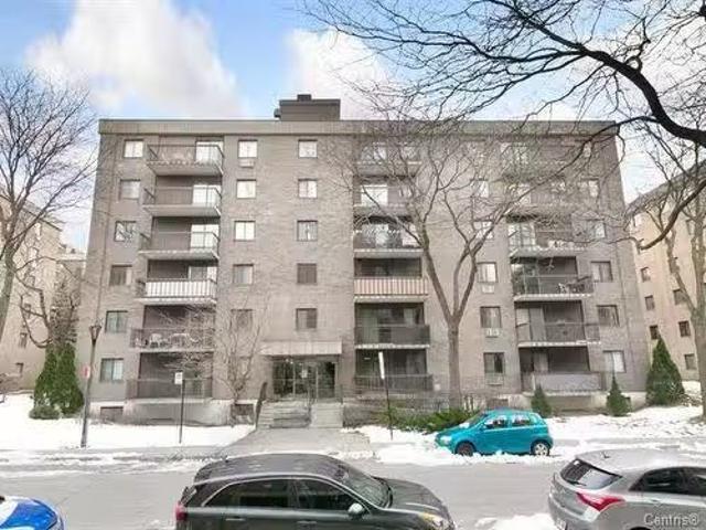Condo for sale in St. Leonard's, Quebec