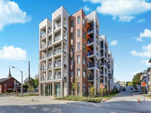 Condo for rent in Woburn, Ontario